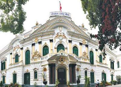 'New NRB Act will Increase Financial Thrive and Stability'