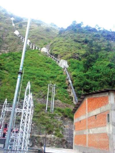 Bhairab Kunda Hydropower To Issue IPO
