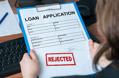 BFIs to Suspend Real Estate, Vehicles and Share Loans
