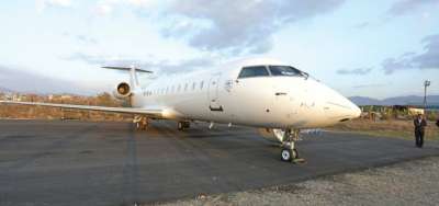 Saurya Airlines Adds New Craft