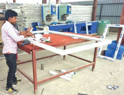 Gorkha Eco Panel Starts Production