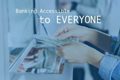 Government to Assure At Least One Bank in All Local Level