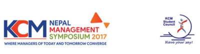 “Nepal Management Symposium” From Tuesday