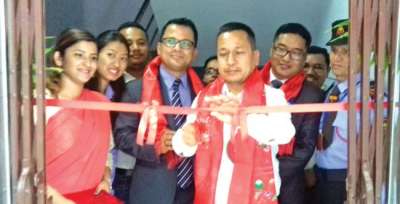 Muktinath Bikas Bank Opens Branch at Hetauda