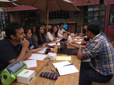 Panel Discussion on Economic Empowerment of Youths Held