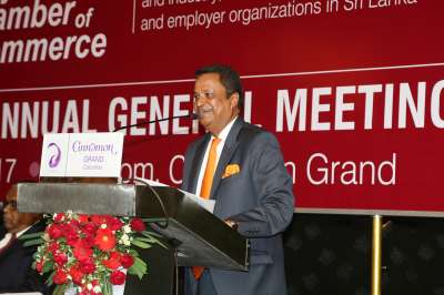 Binod Chaudhary Urges Foreign Investors to Invest in Nepal