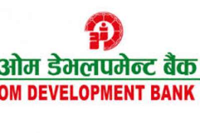 Om Development Bank opens Branch at Arghau