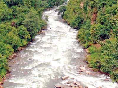 Upper Tamakoshi Project to Produce Additional Electricity from Diversion