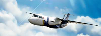 Bharatpur Flights up Due to Landslides