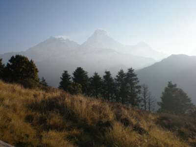 Tourist Destinations in Myagdi Awaiting Recognition