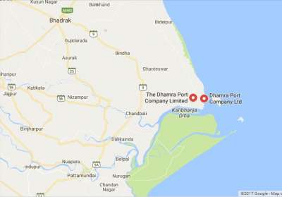 Government Starts Exploring New Seaport for Third-Country Trade