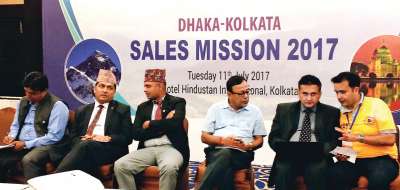 Tourism in Pokhara Returning Back to Life Post-Earthquake