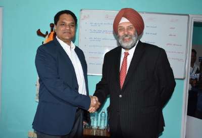 India Provides Rs 230.73mn Grant for Postal Highway