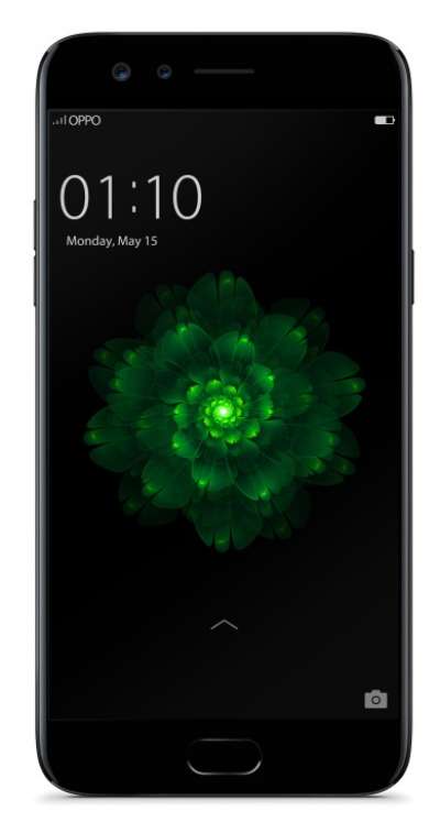Limited Edition of F3 Black in Market