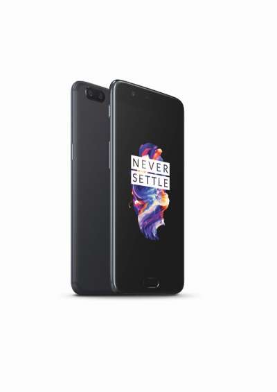 OnePlus 5 Available in Market