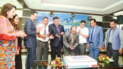 Mega Bank to Open Headquarters in all 7 Provinces