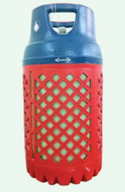 Composite Fiber Cylinders in the Market