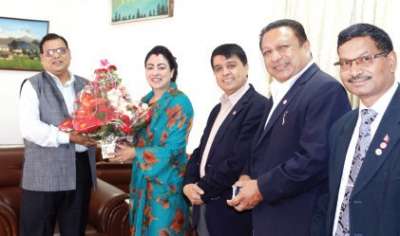 FNCCI Urges Government for Export-Oriented Policy