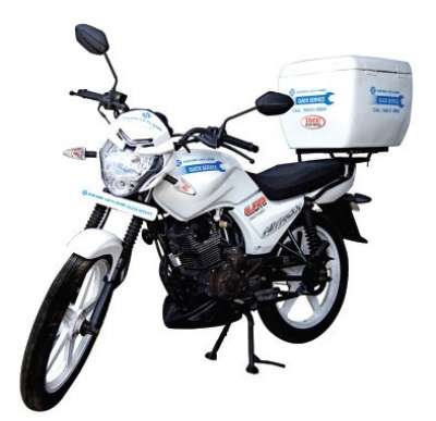 Ashok Leyland Introduces Mobile Repair Service