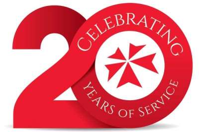 NIC Asia Bank Marks 20 Years of Service