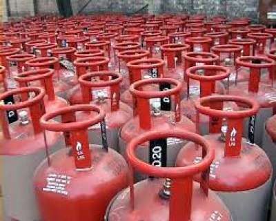 Government Slashes Cooking Gas Price
