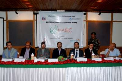 Agribusiness Center Established