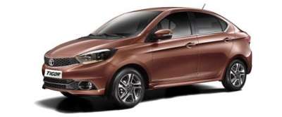 Tata Introduces TIGOR in Nepali Market