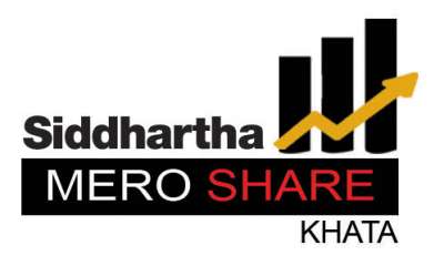 Siddhartha Bank Launches ‘Mero Share Khata’