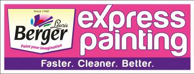 Berger Introduces ‘Revolutionary’ Painting Solution