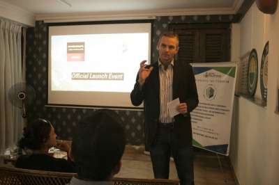 DFID Nepal to Support Business Incubation and Acceleration Programs