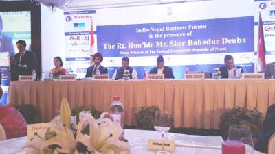 CNI to Organize Investment Conference in Nepal