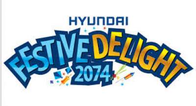 Hyundai Announces Festive Offer