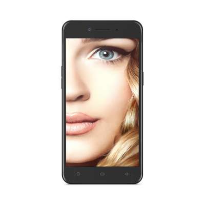 OPPO Launches A37 Black in Nepal