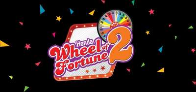 Honda Presents Wheel of Fortune 2 Scheme