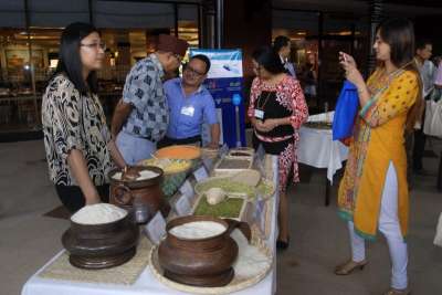 Proper Marketing and Use of Technology Can Attract More Youths into Farming