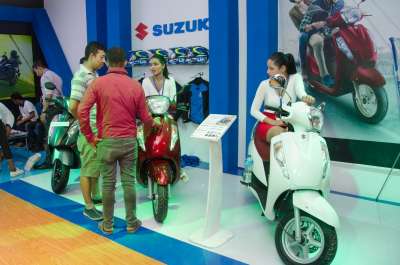 Civil Bank to Provide Auto Loan during NADA Show