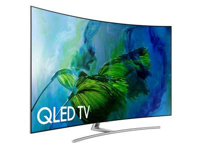 Him Electronics Launches Q LED during dealers’ meet