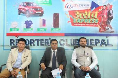City Express Launches 90 Days Festival Scheme