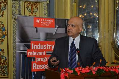         La Trobe Business School, Australia Announces new intake for Nov