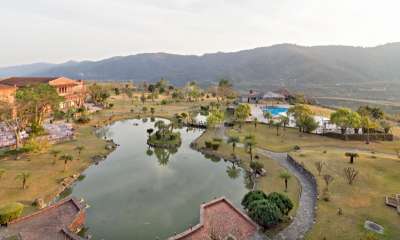 Fulbari Resort Closed Indefinitely