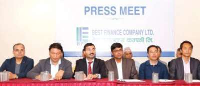 Best Finance to acquire Synergy Finance