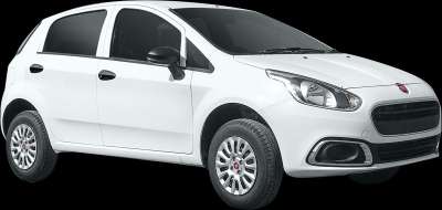 Fiat Punto Launched in Domestic Market