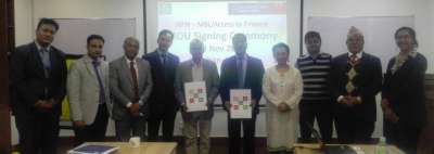 MBL to Provide Collateral-free Loan to Farmers