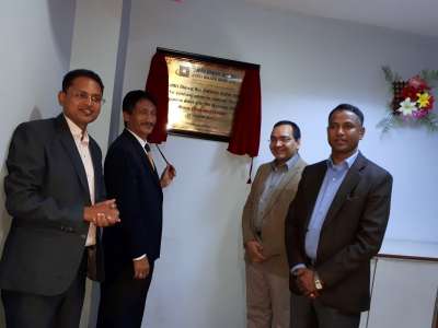 Jyoti Bikas Bank Opnes Branch in Hetauda