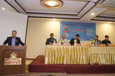 15th Handicraft Trade Fair to kick off Friday