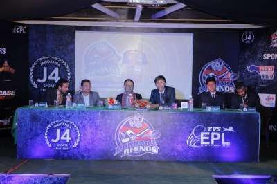 J4 Sports Announces Shakti Gauchan as Capitan of Pokhara Rhinos