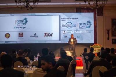 Enterprise’s Business Accelerator Programme Concludes