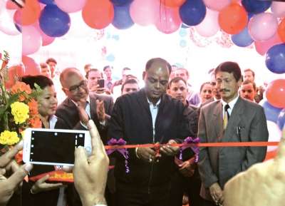 Gandaki Opens Branch in Birgunj