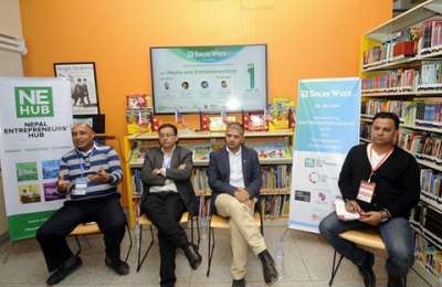 Editors Stress on Institutionalizing Existing Media Instead of Increasing the Number