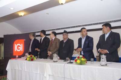 NMB Insurance Rebranded as IME General Insurance